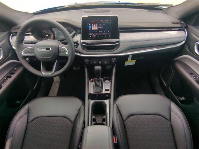 new 2025 Jeep Compass car, priced at $26,241