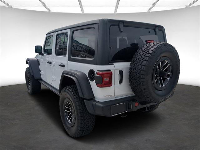 new 2024 Jeep Wrangler car, priced at $52,606