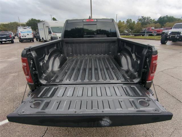 used 2022 Ram 1500 car, priced at $42,249