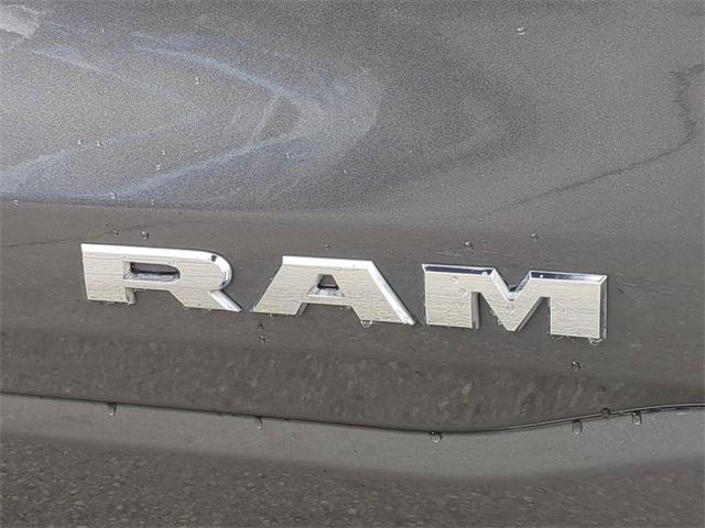 used 2022 Ram 1500 car, priced at $42,249
