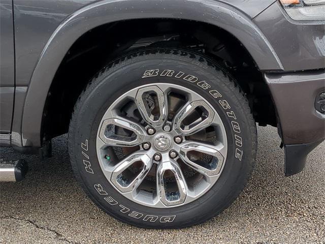 used 2022 Ram 1500 car, priced at $42,249
