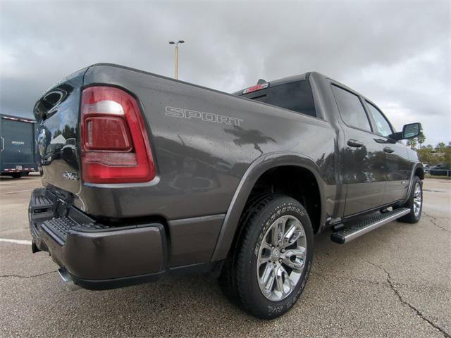 used 2022 Ram 1500 car, priced at $42,249