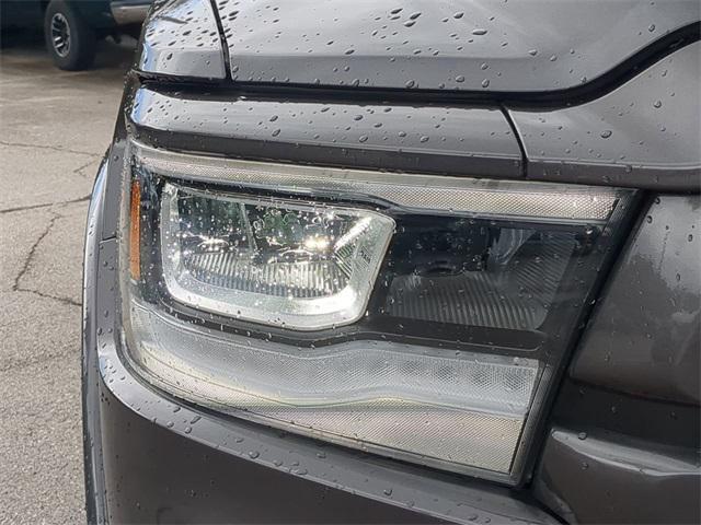used 2022 Ram 1500 car, priced at $42,249