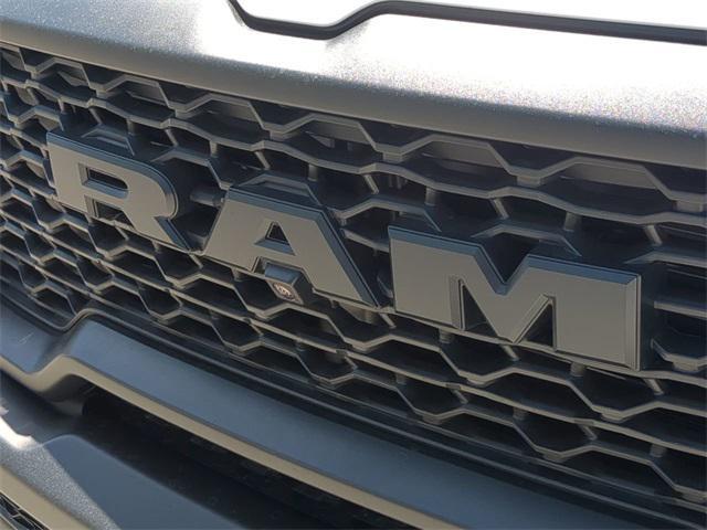 new 2025 Ram 1500 car, priced at $64,801