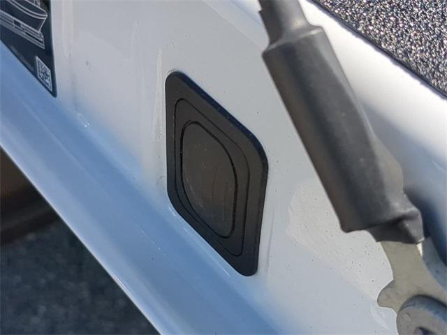 new 2025 Ram 1500 car, priced at $64,801