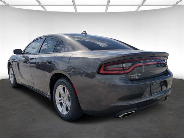 new 2023 Dodge Charger car, priced at $28,558