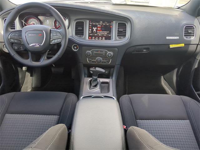 new 2023 Dodge Charger car, priced at $28,558