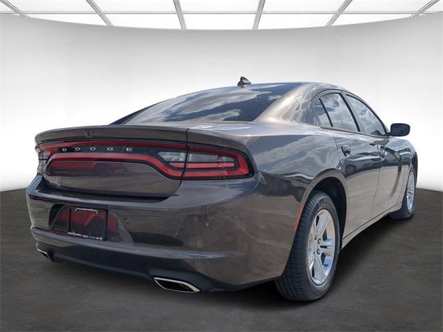 new 2023 Dodge Charger car, priced at $28,558