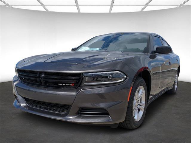 new 2023 Dodge Charger car, priced at $28,558