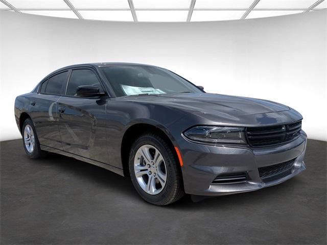 new 2023 Dodge Charger car, priced at $28,558