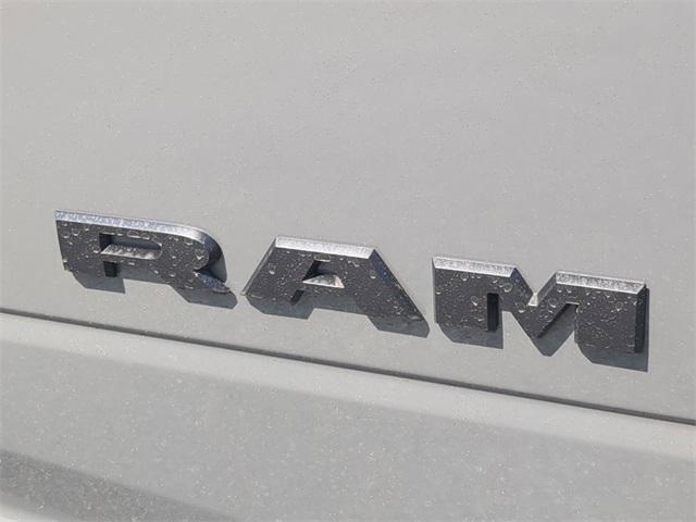 new 2025 Ram 2500 car, priced at $100,000