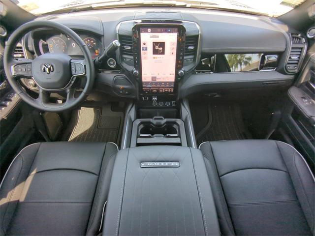 new 2025 Ram 2500 car, priced at $100,000