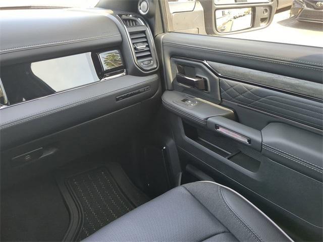 new 2025 Ram 2500 car, priced at $100,000