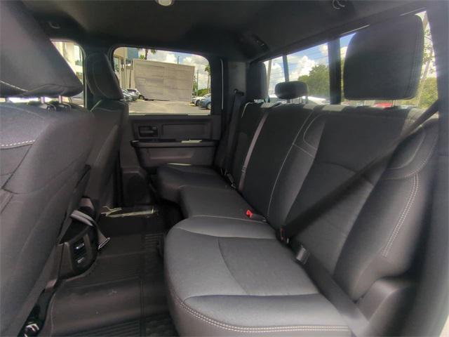 new 2025 Ram 2500 car, priced at $63,165