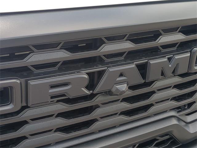 new 2025 Ram 2500 car, priced at $63,165