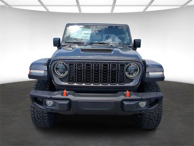 new 2024 Jeep Gladiator car, priced at $56,127