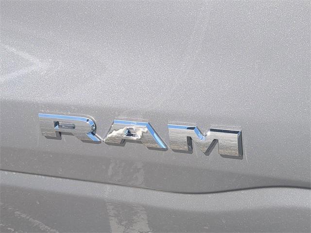 new 2026 Ram 1500 car, priced at $67,226