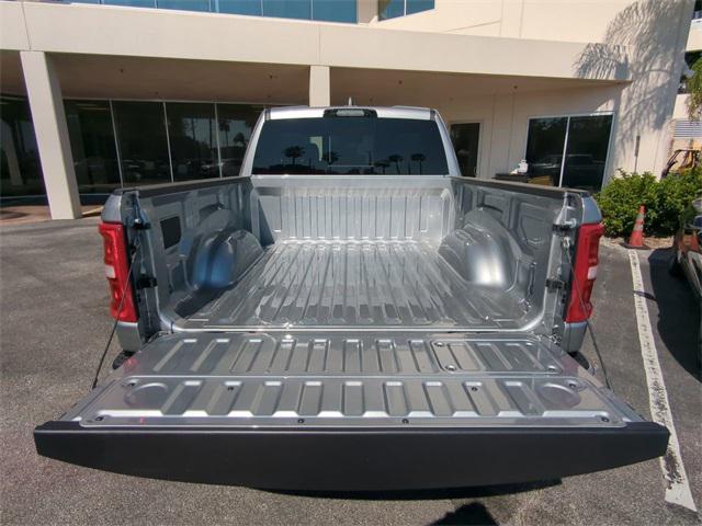 new 2026 Ram 1500 car, priced at $67,226