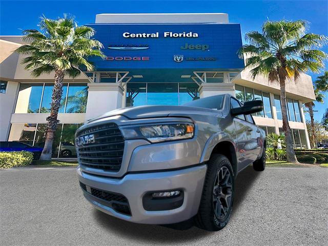 new 2026 Ram 1500 car, priced at $67,226