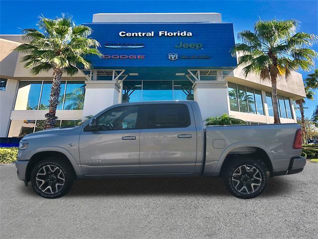 new 2026 Ram 1500 car, priced at $67,226