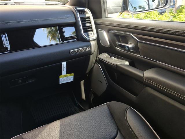 new 2026 Ram 1500 car, priced at $67,226