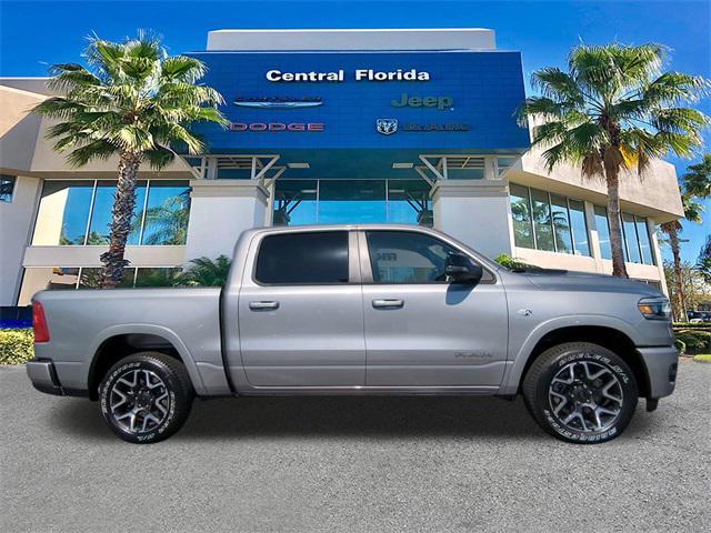 new 2026 Ram 1500 car, priced at $67,226