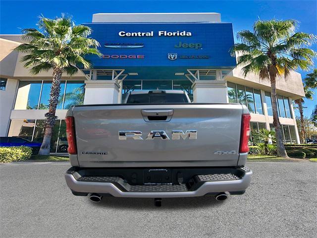 new 2026 Ram 1500 car, priced at $67,226