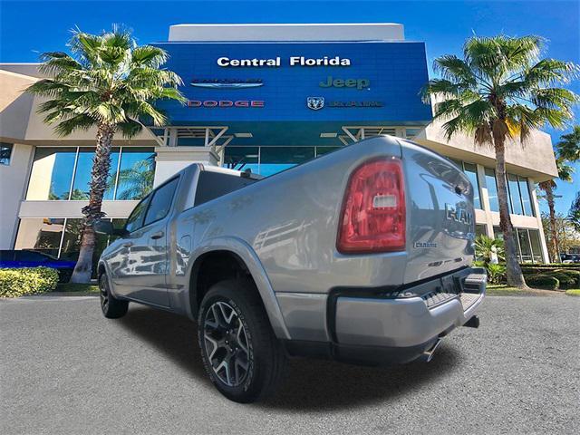 new 2026 Ram 1500 car, priced at $67,226