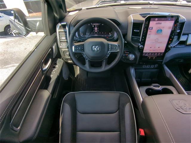 new 2026 Ram 1500 car, priced at $67,226