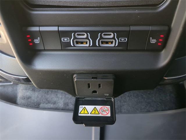 new 2026 Ram 1500 car, priced at $67,226