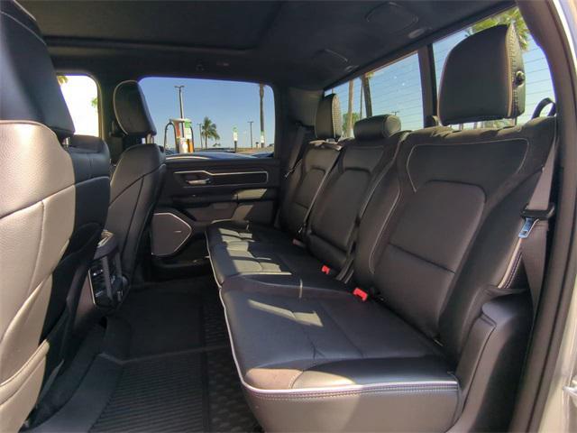 new 2026 Ram 1500 car, priced at $67,226