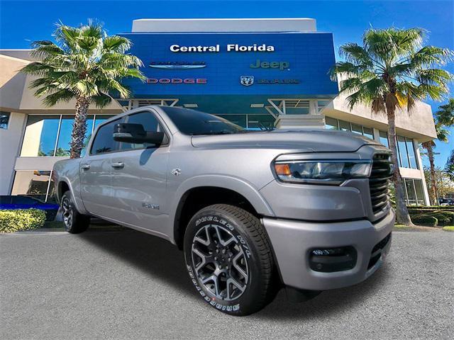 new 2026 Ram 1500 car, priced at $67,226