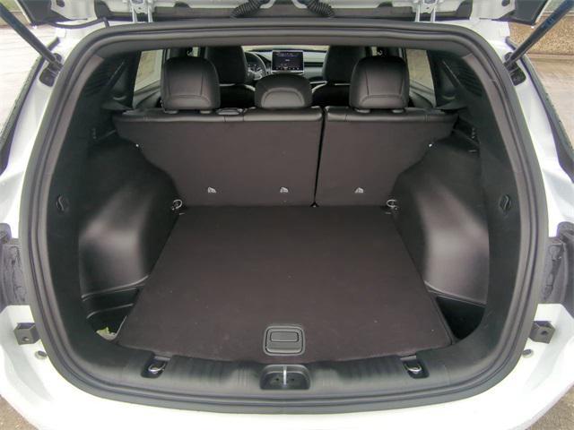 new 2025 Jeep Compass car, priced at $26,922