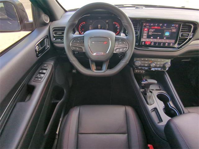 new 2026 Dodge Durango car, priced at $44,230