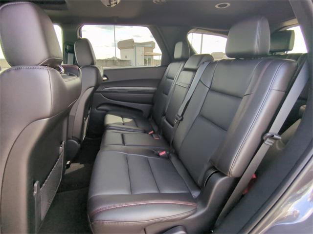 new 2026 Dodge Durango car, priced at $44,230