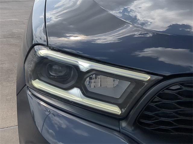 new 2026 Dodge Durango car, priced at $44,230