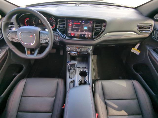 new 2026 Dodge Durango car, priced at $44,230