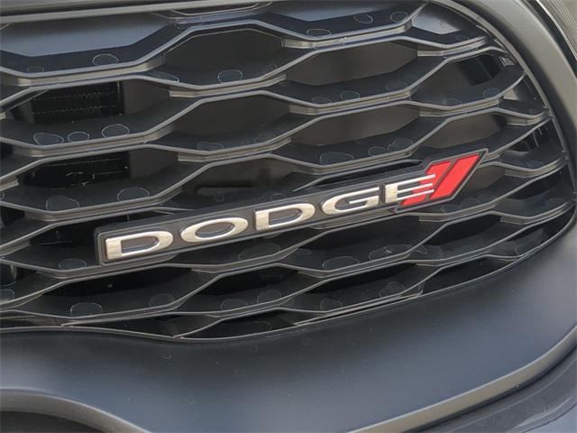 new 2026 Dodge Durango car, priced at $44,230