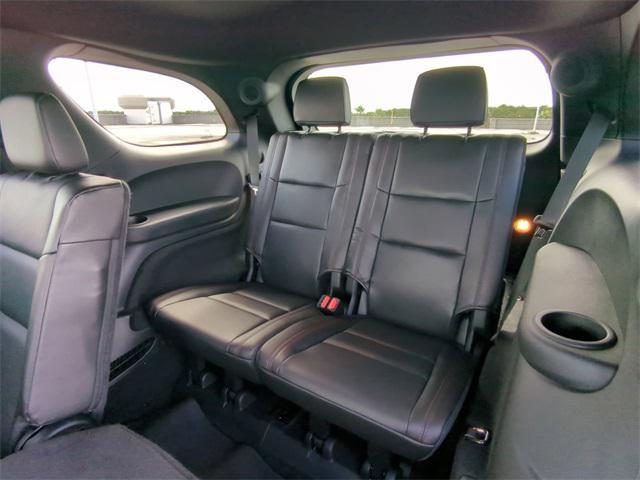new 2026 Dodge Durango car, priced at $44,230