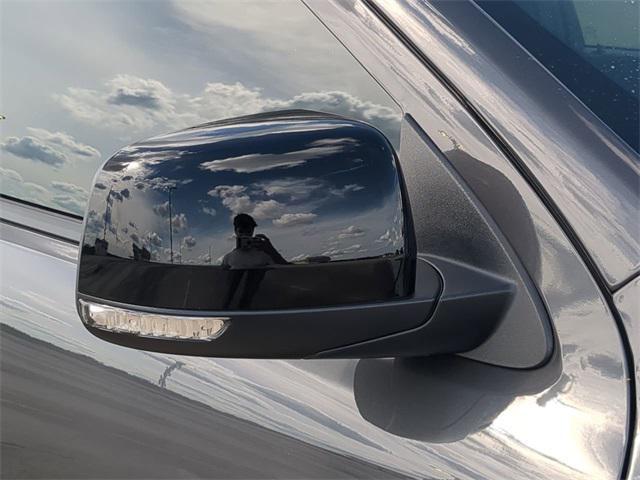 new 2026 Dodge Durango car, priced at $44,230