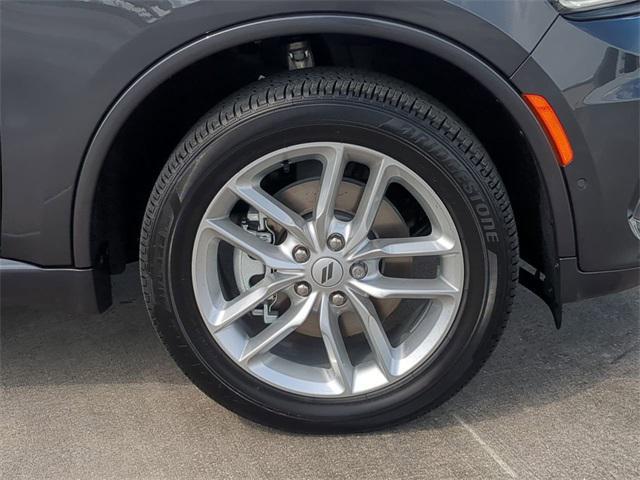 new 2026 Dodge Durango car, priced at $44,230