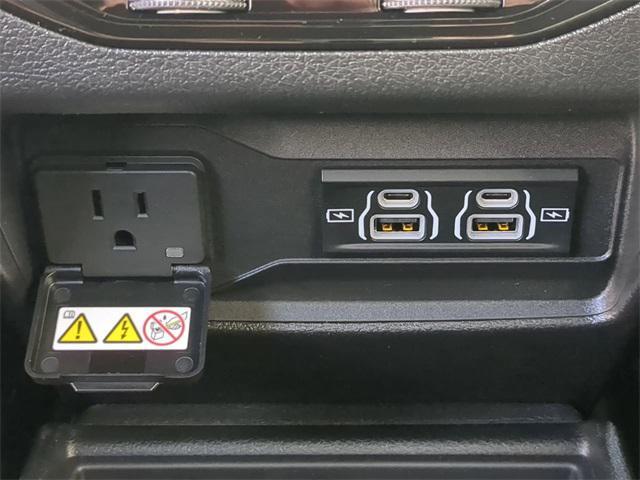 new 2025 Jeep Grand Cherokee L car, priced at $41,255