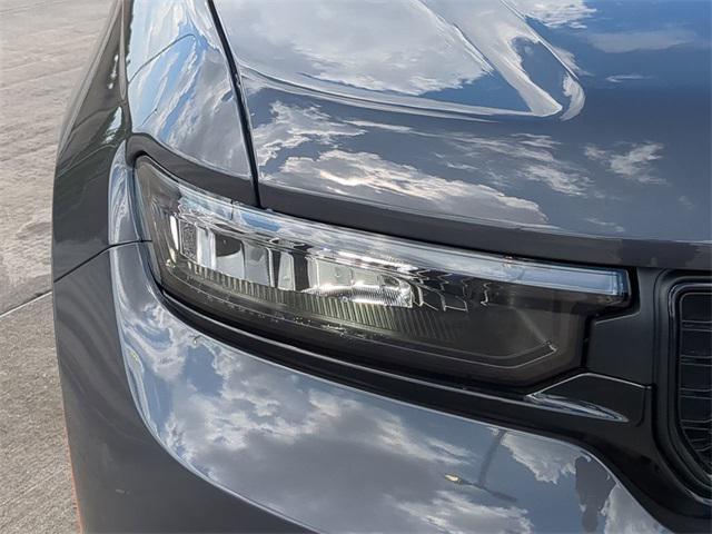 new 2025 Jeep Grand Cherokee L car, priced at $41,255