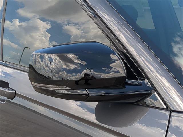 new 2025 Jeep Grand Cherokee L car, priced at $41,255