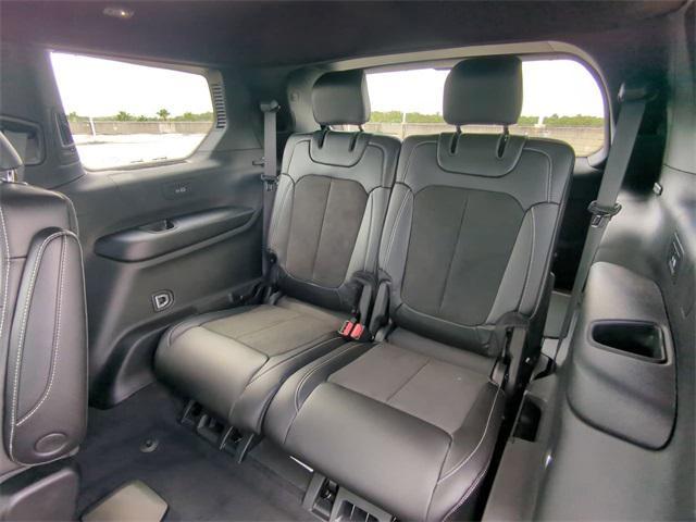 new 2025 Jeep Grand Cherokee L car, priced at $41,255