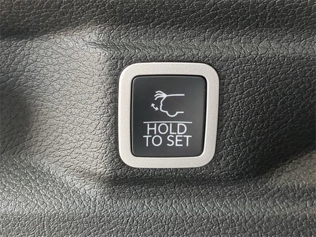 new 2025 Jeep Grand Cherokee L car, priced at $41,255