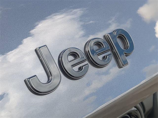 new 2025 Jeep Grand Cherokee L car, priced at $41,255