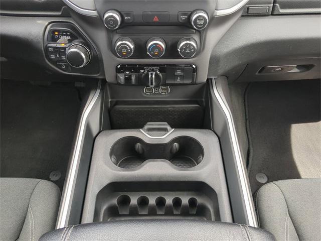 used 2022 Ram 1500 car, priced at $32,249