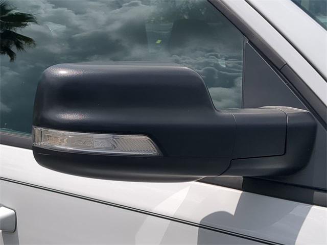 used 2022 Ram 1500 car, priced at $32,249