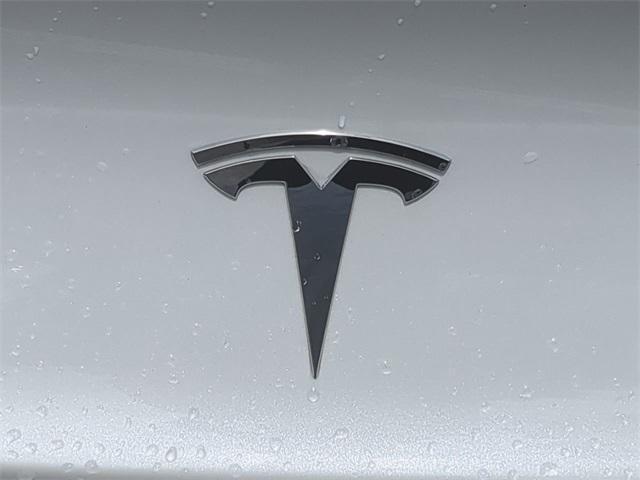 used 2021 Tesla Model 3 car, priced at $28,591